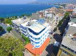 Balikesir Turkey Hotels - Mavi Inci Park Hotel