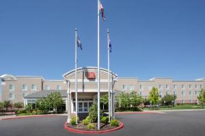Hilton Garden Inn Salt Lake City/Layton, Layton
