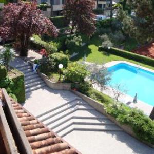 Zoppas Arena Conegliano Hotels - Sporting Hotel Ragno D'oro