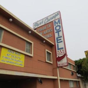 Park Cienega Motel