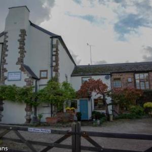 Lea House Bed and Breakfast
