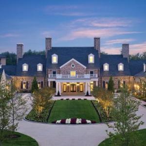 Morven Park Hotels - Salamander Resort and Spa