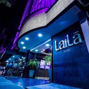 LaiLa Hotel CDMX