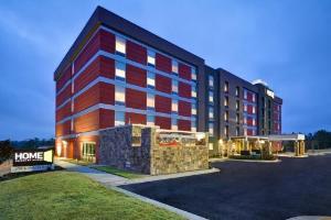 Home2 Suites by Hilton Little Rock West, Little Rock