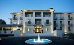 Tanagra Greece Hotels - Domotel Kastri