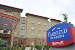 Spring Texas Hotels - Fairfield Inn & Suites By Marriott Houston North/Spring