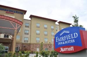 Fairfield Inn and Suites by Marriott North Spring, Spring