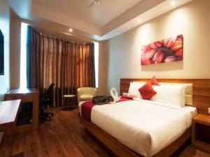 Hotel Le Roi,Haridwar@Har Ki Pauri, Haridwar