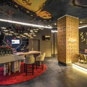 Flex Vienna Hotels - Mercure Vienna First