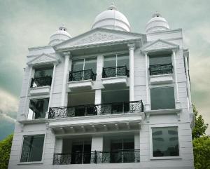 Urban House Sepoy Grande, Mysore
