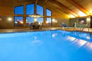 AmericInn by Wyndham Eau Claire, Eau Claire