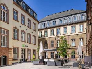 Ibis Styles Trier, Trier