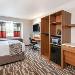 Clearview Arena Pittsburgh Hotels - Microtel Inn & Suites by Wyndham Pittsburgh Airport