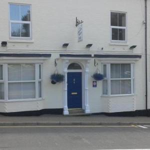 Jasmine House Bed & Breakfast