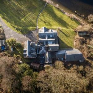 Rowardennan Youth Hostel