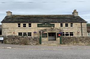 OYO Ye Olde Mustard Pot, Sheffield