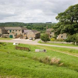 Wydon Farm Bed and Breakfast