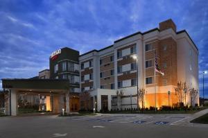 Courtyard By Marriott Little Rock North, North Little Rock