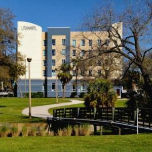 Hotels near Mahaffey Theater - Staybridge Suites St. Petersburg Fl