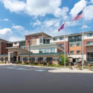 Residence Inn by Marriott Akron South/Green