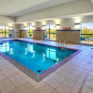 TownePlace Suites by Marriott Oklahoma City Airport