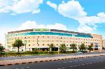 Seeb Oman Hotels - Holiday Inn AlSeeb Muscat