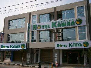 Hotel Kawan, Kampar