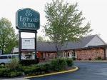 Urbana Illinois Hotels - Eastlake Suites