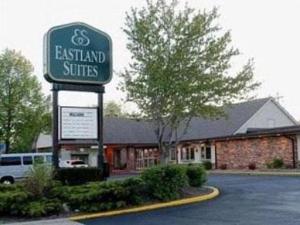 Eastland Suites Extended Stay Hotel & Conference Center Urbana, Urbana