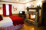 Big Bear City California Hotels - Sleepy Forest Cottages