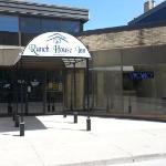 Hotels near South Huron Recreation Centre Rodeo Arena - Ranch House Inn