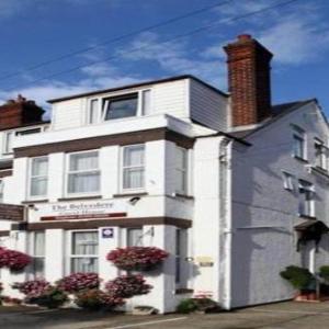 OYO Belvedere Guest House