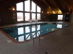 Williamsburg Recreation Dept Iowa Hotels - AmericInn By Wyndham Coralville