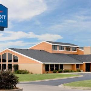 Central Iowa Fairgrounds Hotels - Baymont by Wyndham Marshalltown