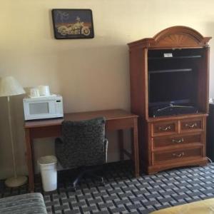 Budget Inn Plainview