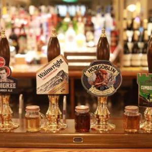 Hotels near Pontins Prestatyn - Green Lodge Wirral by Marston's Inns