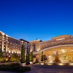 Hotels near River City Casino - River City Casino and Hotel