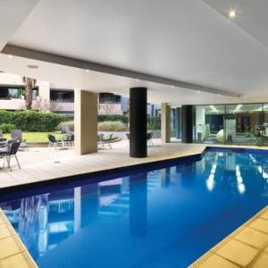 Hotels near Sydney Opera House - Adina Apartment Hotel Sydney Darling Harbour