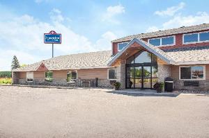 AmericInn by Wyndham St. Cloud, Saint Cloud