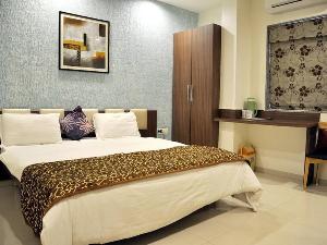 Hotel Jyoti, Rajkot