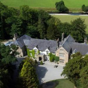 Hotels near Burnley Mechanics - Mitton Hall Hotel