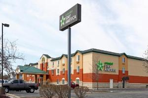 Extended Stay America - Findlay - Tiffin Avenue, Findlay