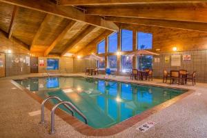 AmericInn by Wyndham Ames, Ames