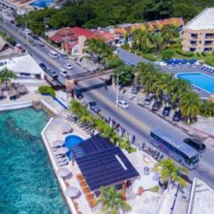 Cozumel Hotels with a Shuttle Service - Deals at the #1 Hotel with a  Shuttle Service in Cozumel, Mexico