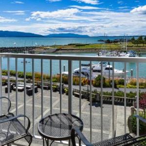 Hotel Bellwether on Bellingham Bay