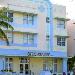 Hotels near Nikki Beach Club Miami - Hilton Vacation Club Crescent on South Beach Miami