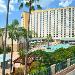 Wet N Wild Orlando Hotels - Rosen Plaza