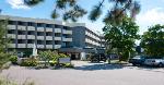 Schweinfurt Germany Hotels - Parkhotel CUP VITALIS