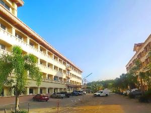 Chanthanee Hotel, Chanthaburi