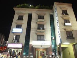 Hotel Annapurna, Tirupati